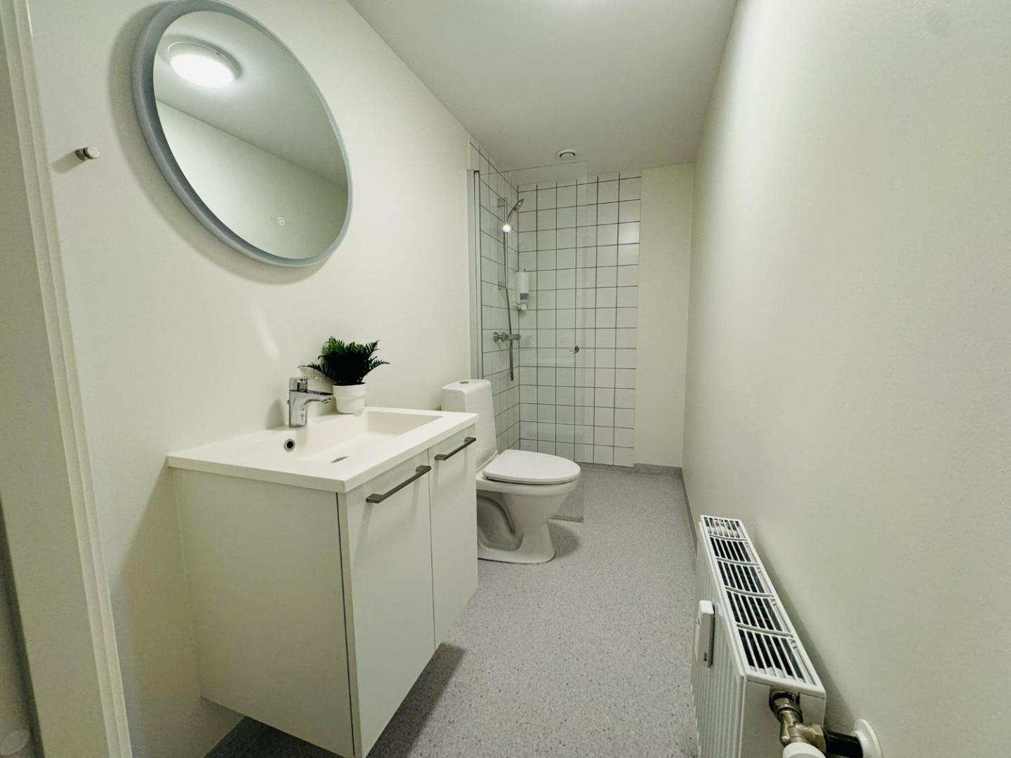 aday - Sunny Studio Apartmentの写真5