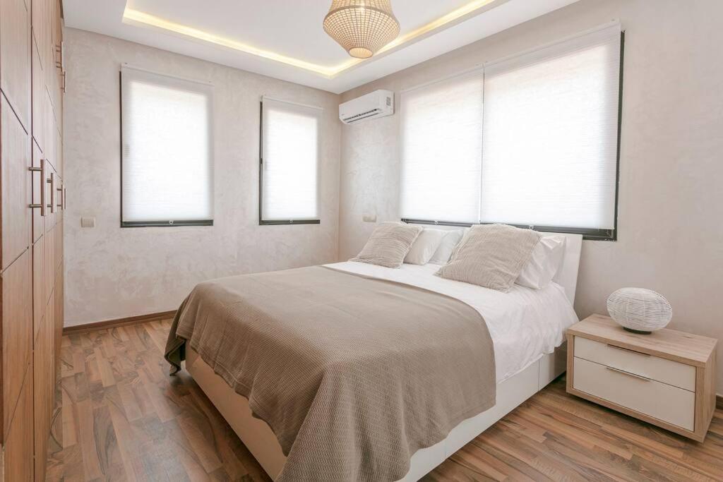 Фотография 2: Chic & Cozy Apartment Central Marrakech