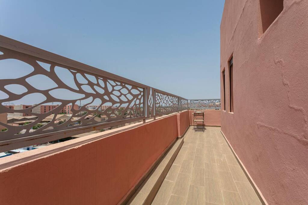 Фотография 4: Chic & Cozy Apartment Central Marrakech