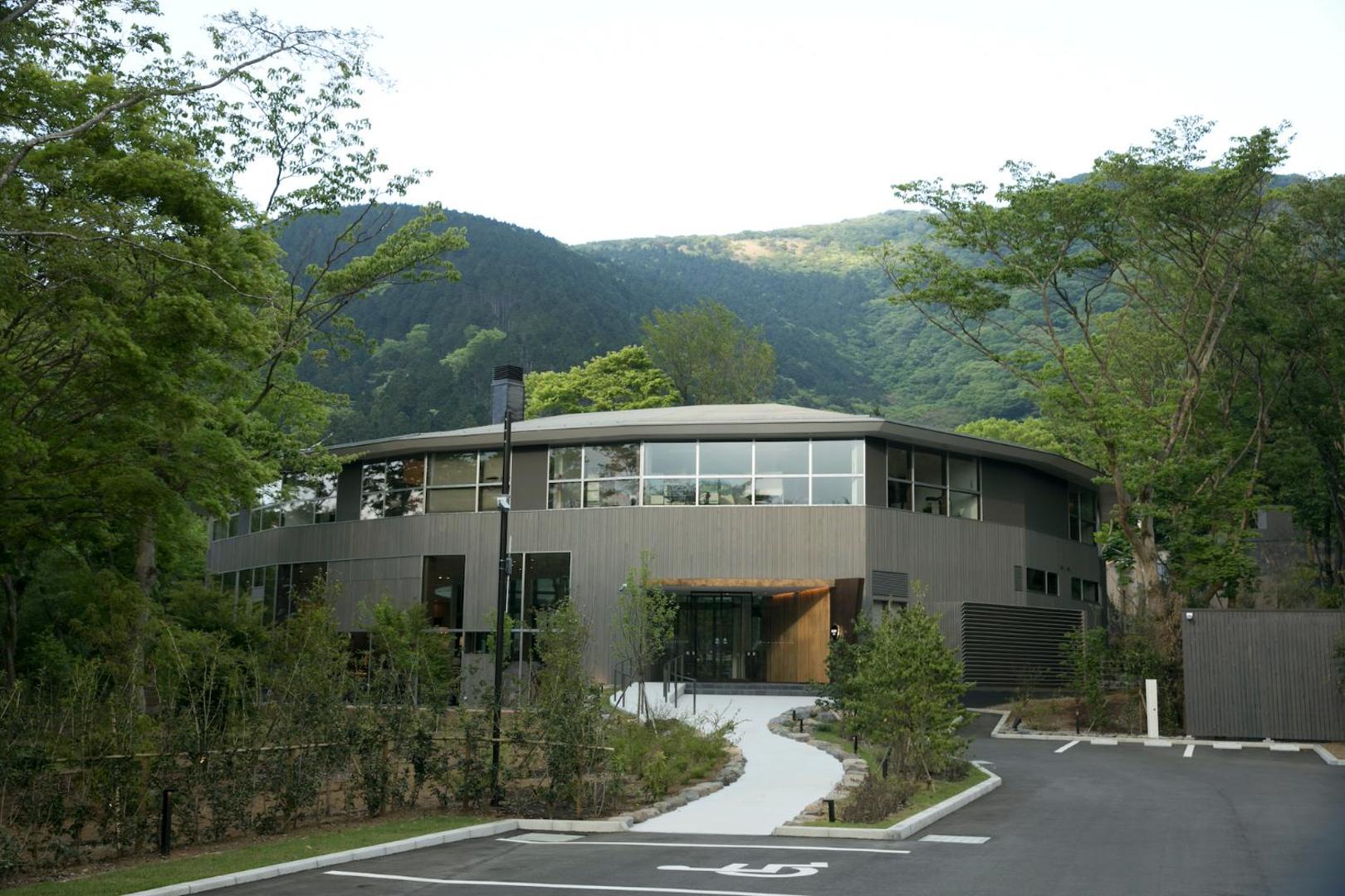 Foto 10: ライムリゾート箱根