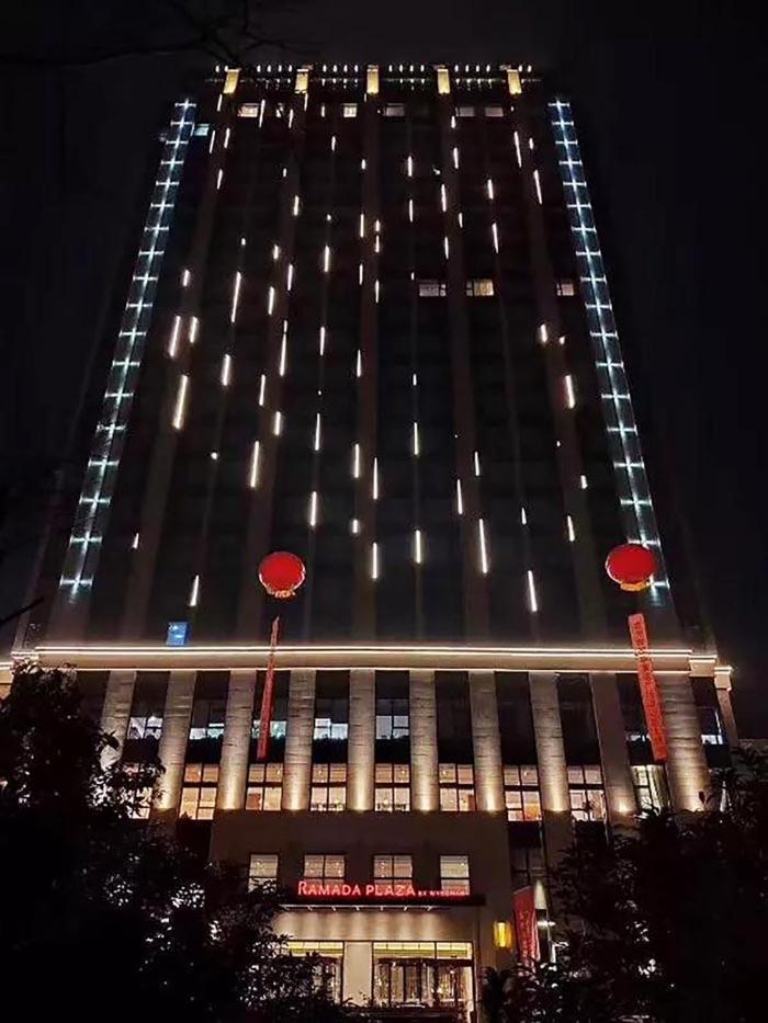 王子电竞酒店の写真2