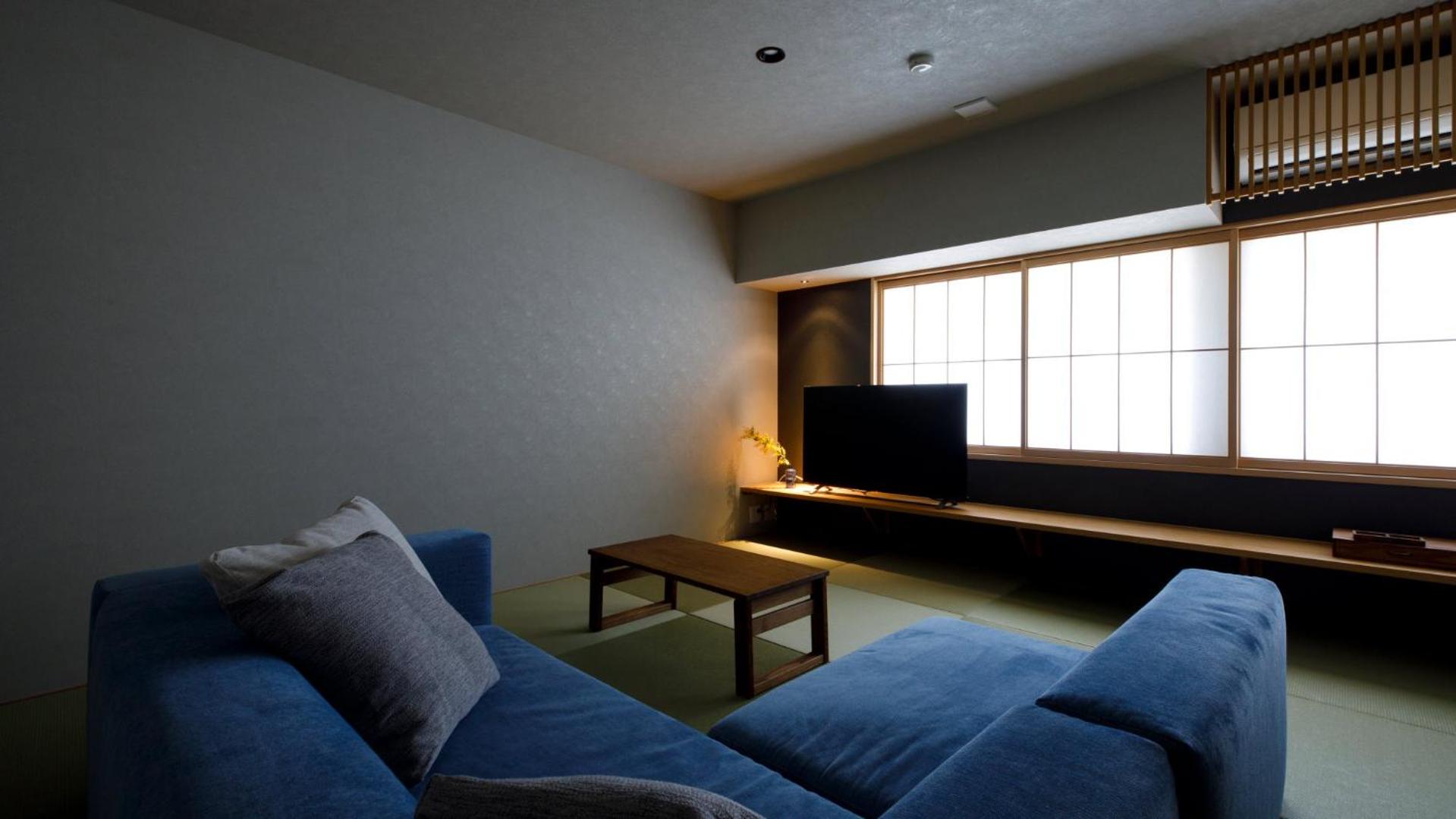 Foto 6: 越中井波町屋旅館古香里庵