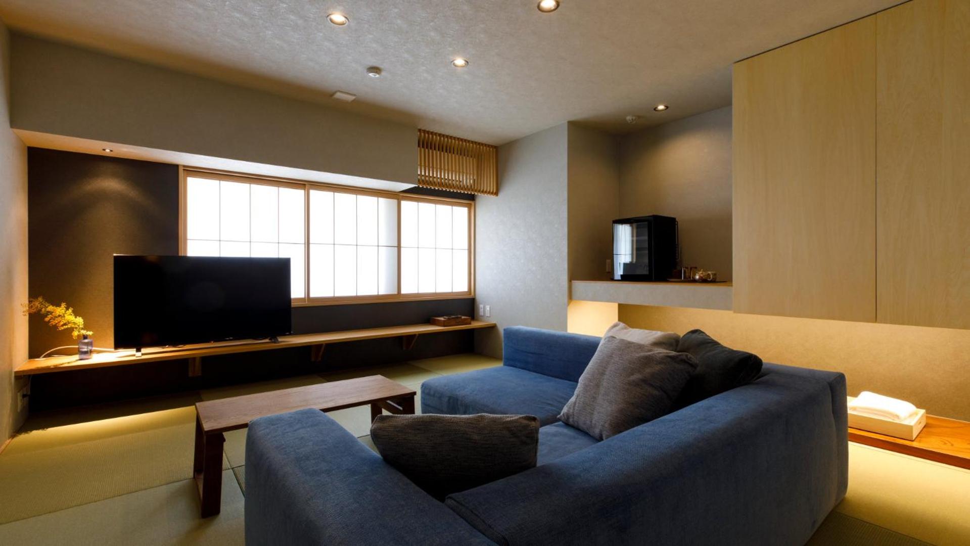 Foto 7: 越中井波町屋旅館古香里庵