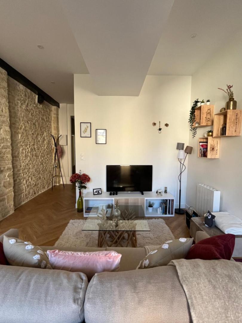 Foto 10: Loft Pasteur - Homillesime