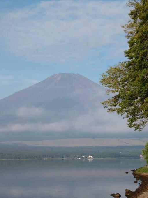 Фотография 5: レイクサイド山中湖