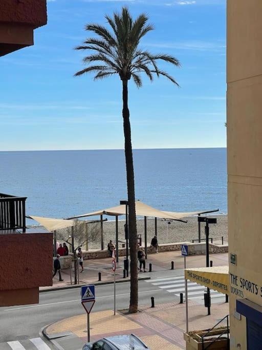 Fotografia 7: Seafront