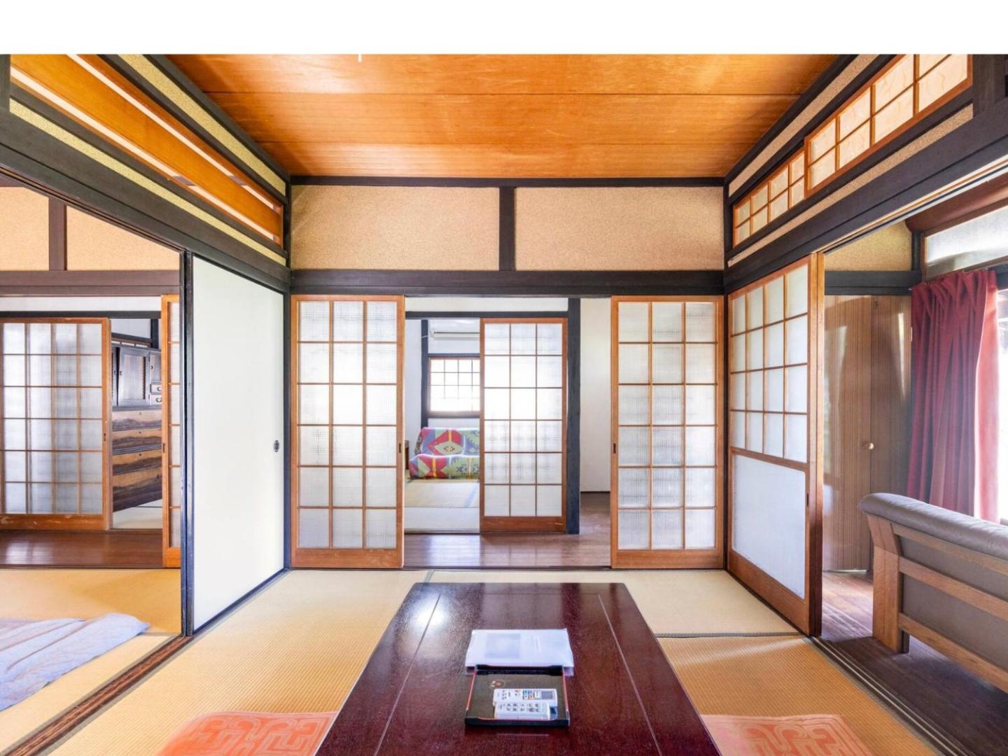Photo 8 : のどかな田舎の一軒家