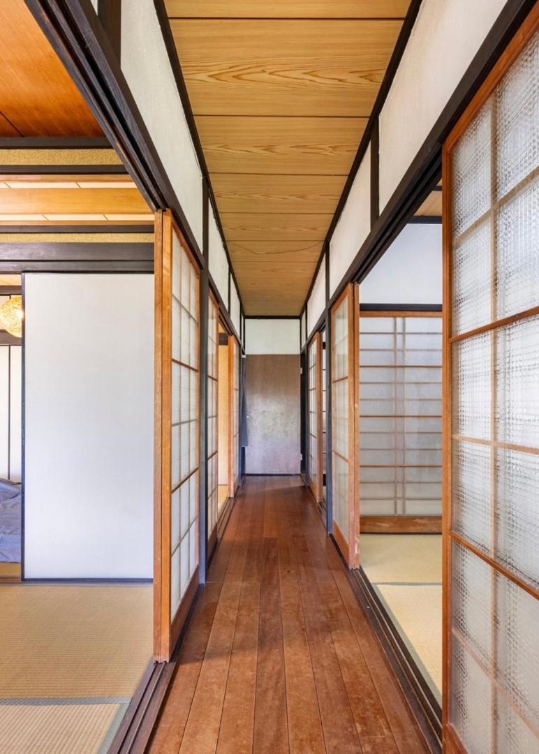 Photo 9 : のどかな田舎の一軒家