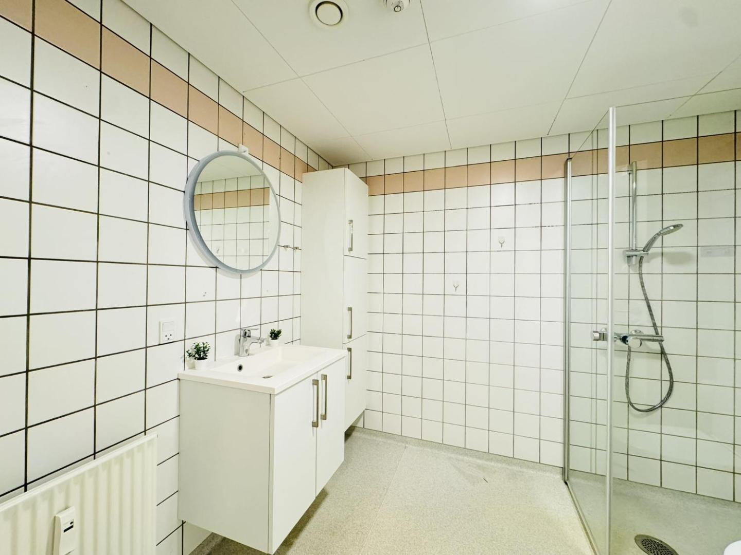 aday - Bright Sunny Studio Apartmentの写真10
