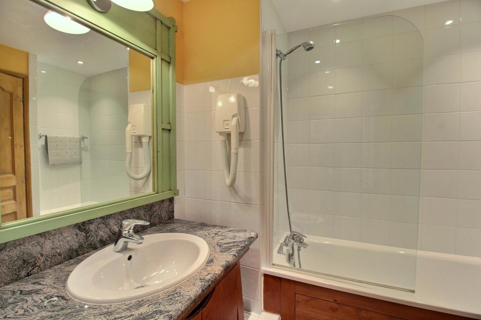 Foto 5: ARC 1950, Appartement 2 chambres, 6 personnes