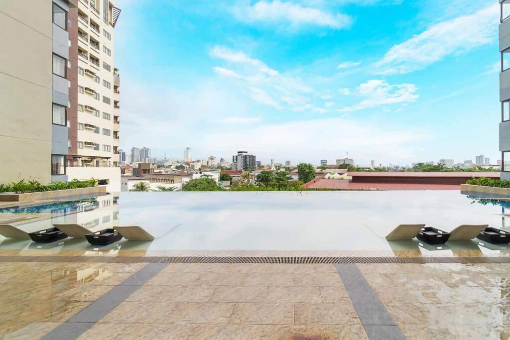 Foto 8: Condo , WIFI up to 100mbps , Infinity Pool