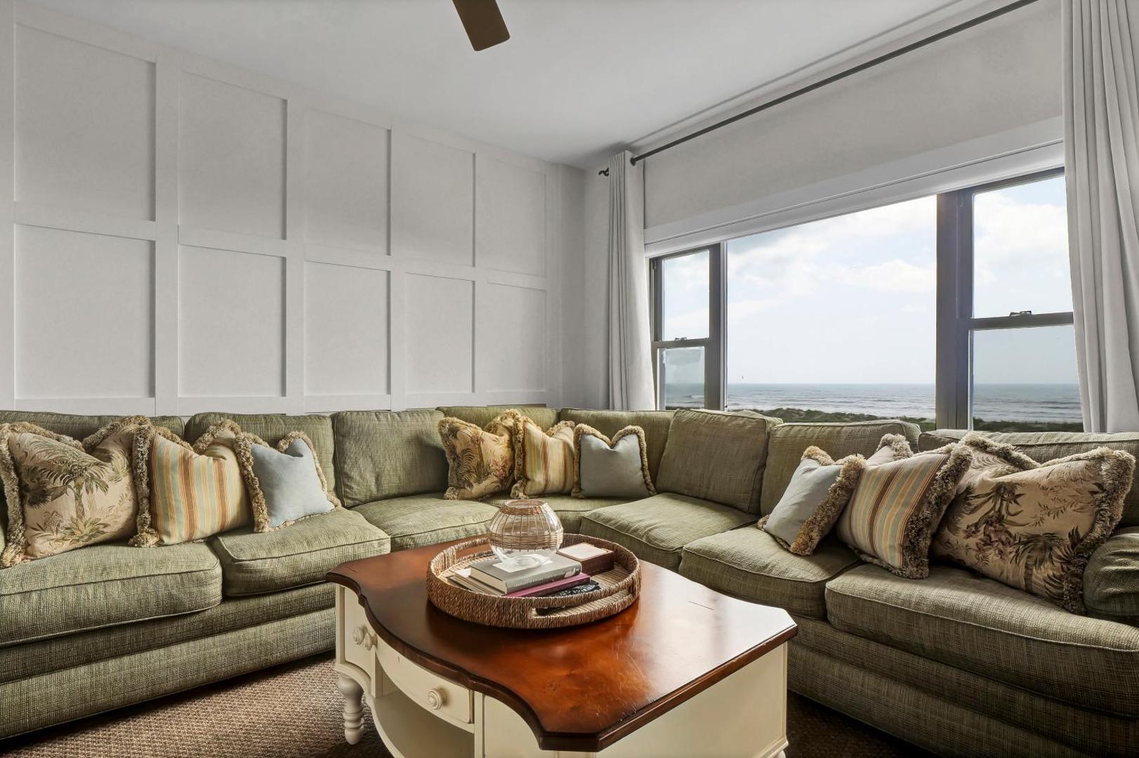 Billede 8: Epic Abode by Sea Scape Properties