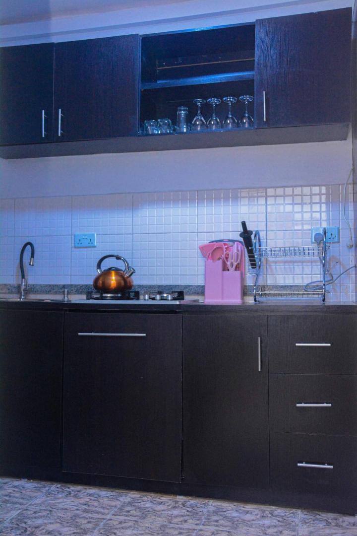 Ruby Apartment photo 5