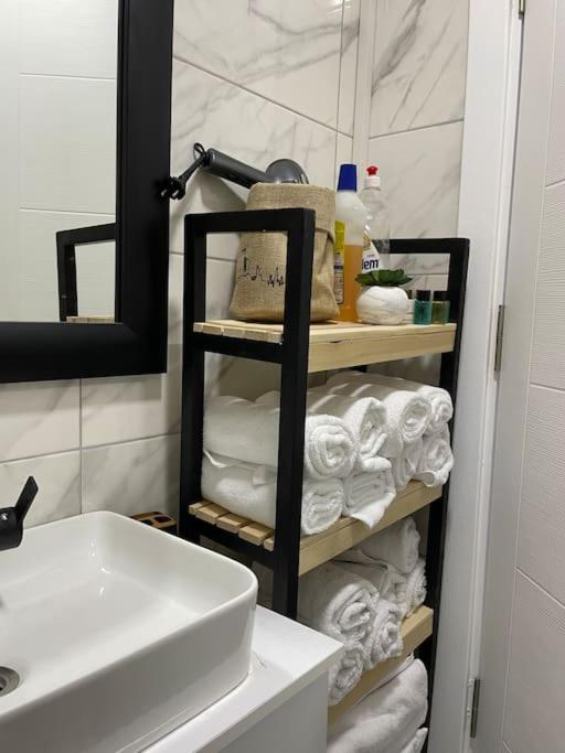Φωτογραφία 8: Flat in Historical Area in Istanbul Sultanahmet