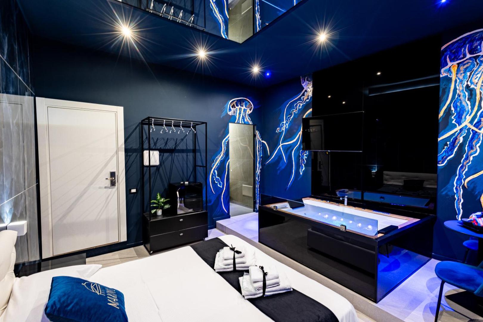 Billede 2: Maximum Suite & Spa
