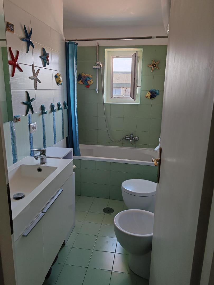 Fotografia 5: Flat on Roman Rooftop