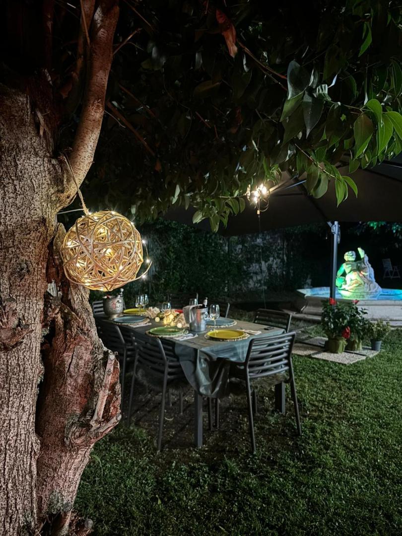 Foto 8: Bed & Breakfast Residenza Cuore