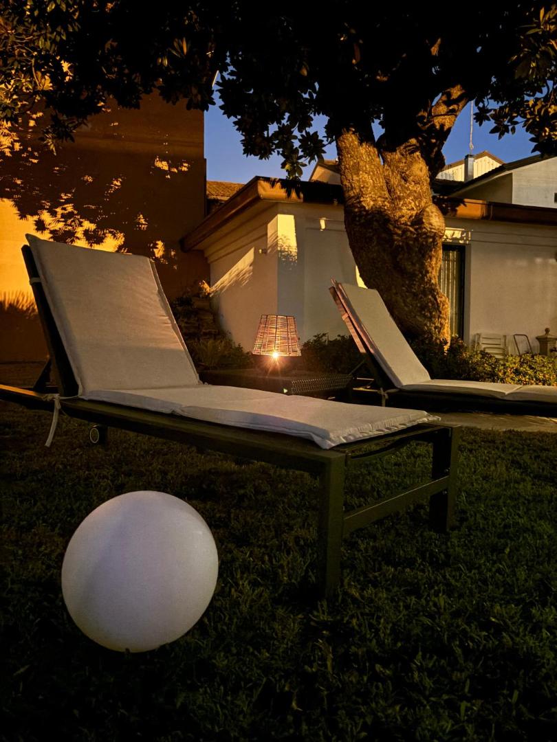 Foto 9: Bed & Breakfast Residenza Cuore