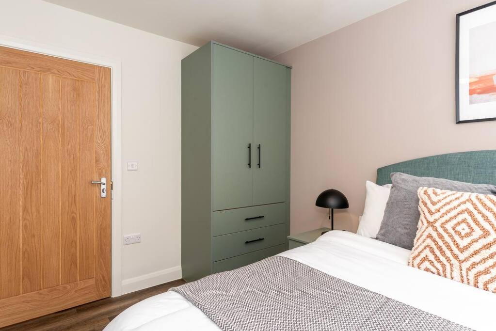 Billede 4: Den - Stylish 1-Bed Apartment 5