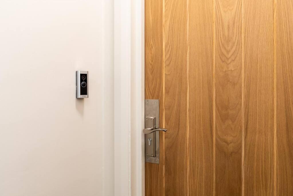 Billede 6: Den - Stylish 1-Bed Apartment 5