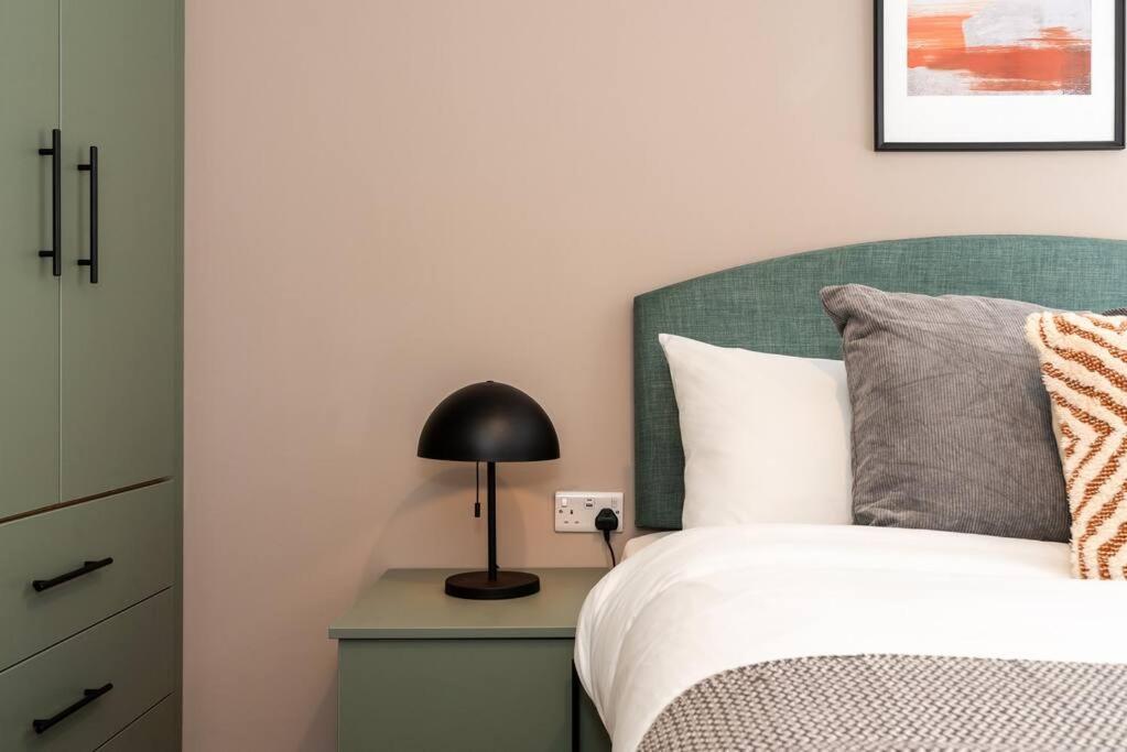 Billede 8: Den - Stylish 1-Bed Apartment 5