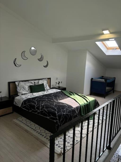 Foto 7: CharmingDuplex with SunnyBalcony