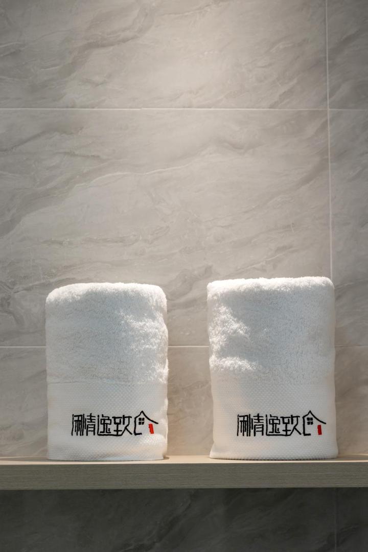 Kuva 9: 乌镇闲情逸致精品民宿