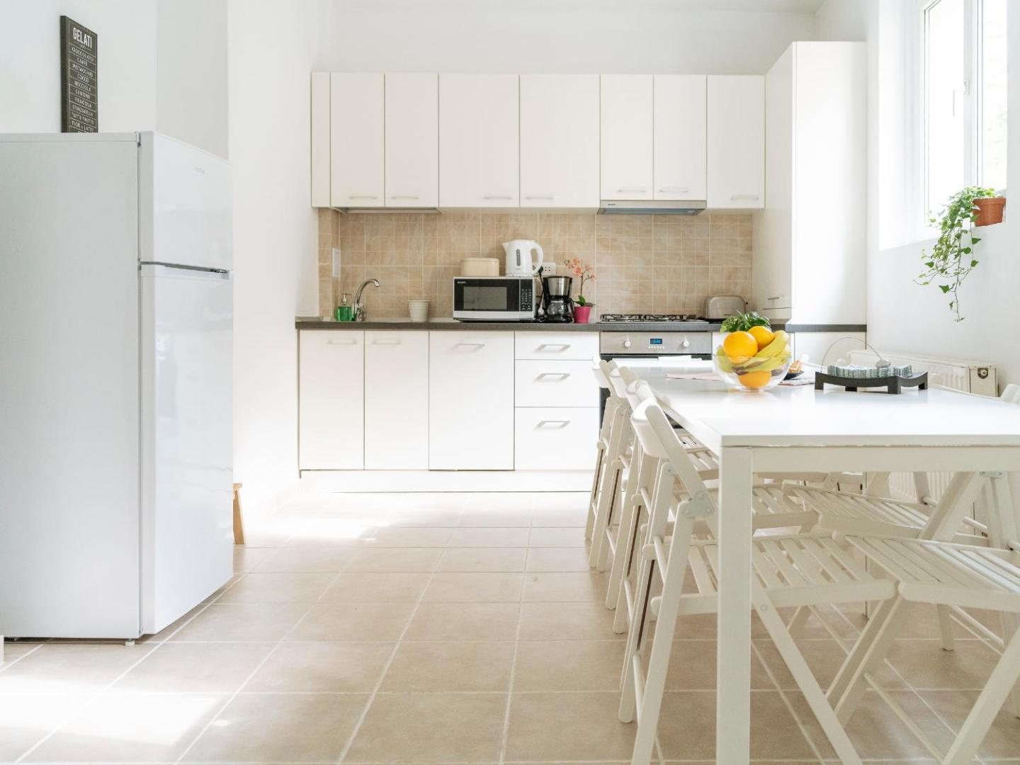 Foto 10: Spacious & Quiet - City Center - 2BR Apartment