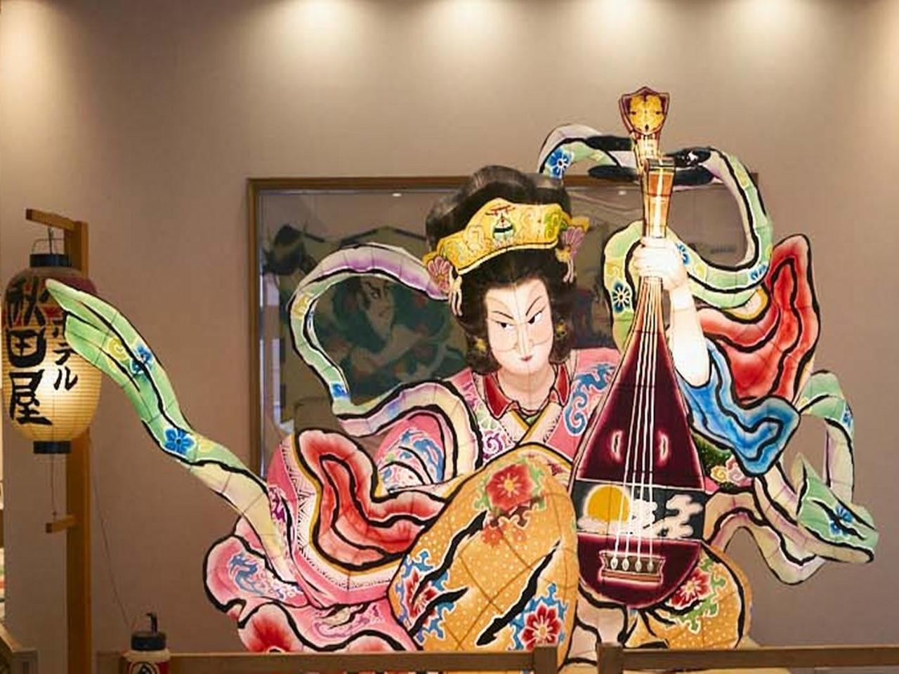 ホテル秋田屋の写真8