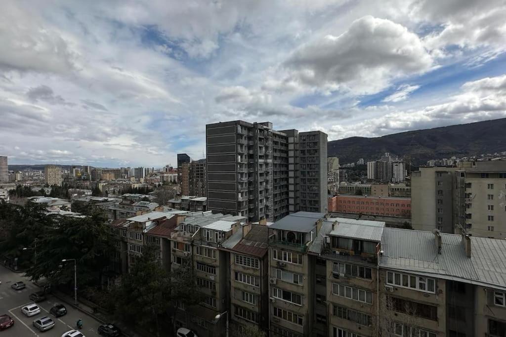 Photo 2 : Flat with Stunning Views
