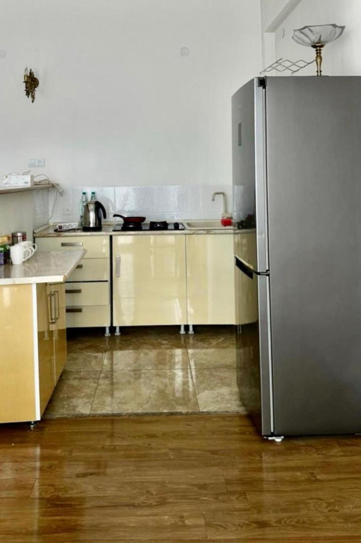 Photo 8 : Flat with Stunning Views