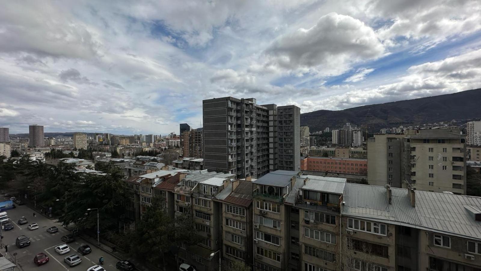 Photo 9 : Flat with Stunning Views
