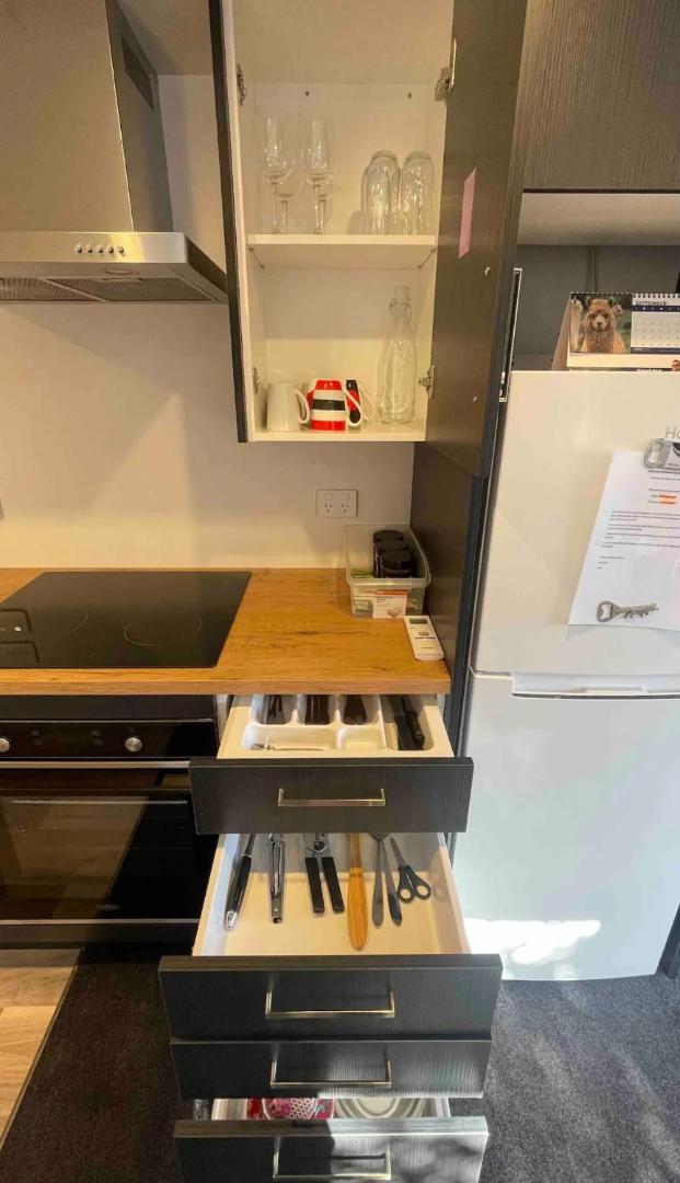 Photo 10 : Tiny Home in Mosgiel