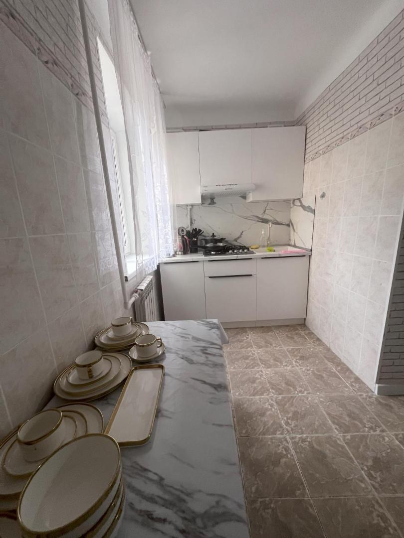 2х комн квартира рядом с Мега, Арбатом, парками, зеленым базаромの写真9