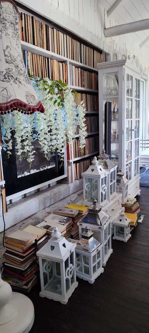 Foto 5: Perlytė