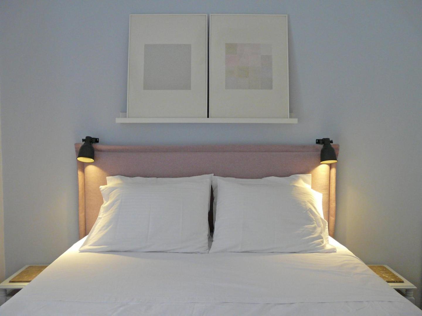 Foto 2: Arty flat in Athens center