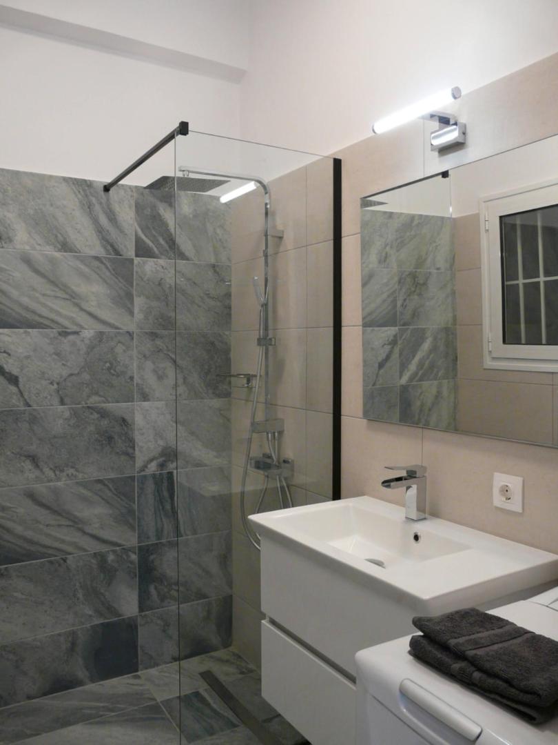 Foto 7: Arty flat in Athens center