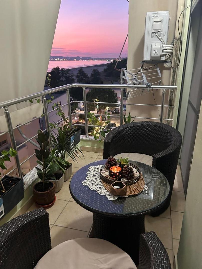 Bilde 3: Sunset Serenity by Ana