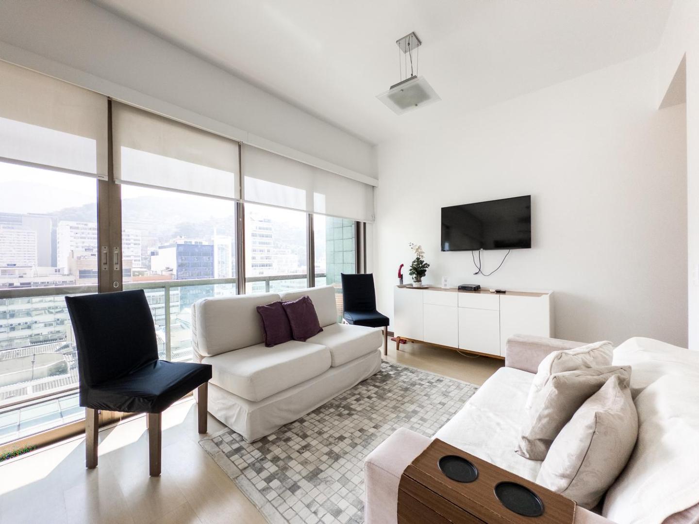 Φωτογραφία 9: IPF2045C - Tiffany's Residence Service - Ipanema