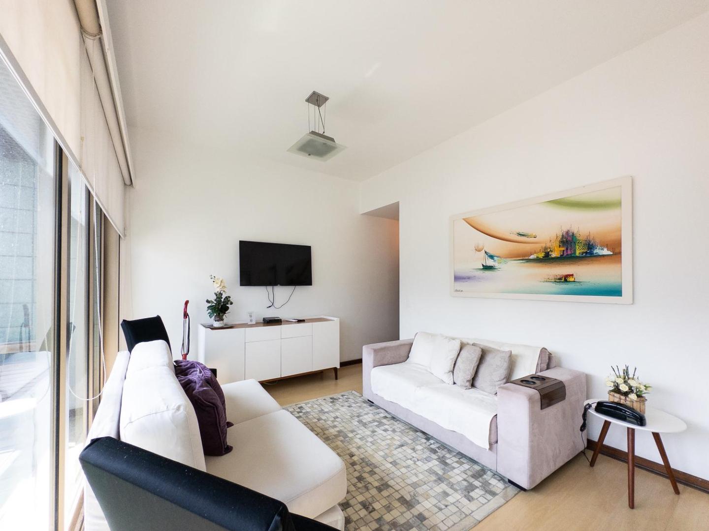 Φωτογραφία 10: IPF2045C - Tiffany's Residence Service - Ipanema
