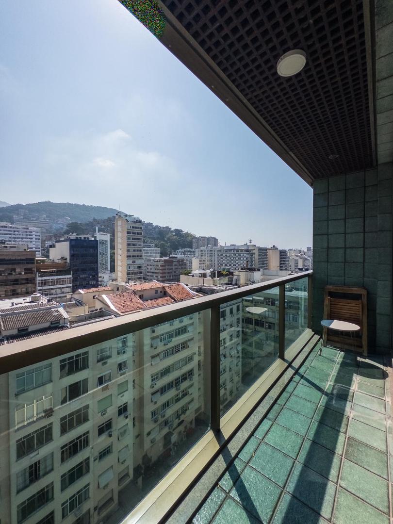 Φωτογραφία 7: IPF2045C - Tiffany's Residence Service - Ipanema