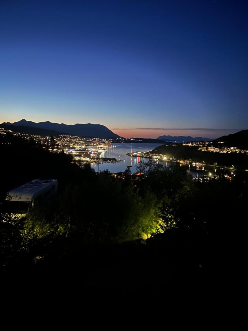 Foto 3: Harstad, all seasons