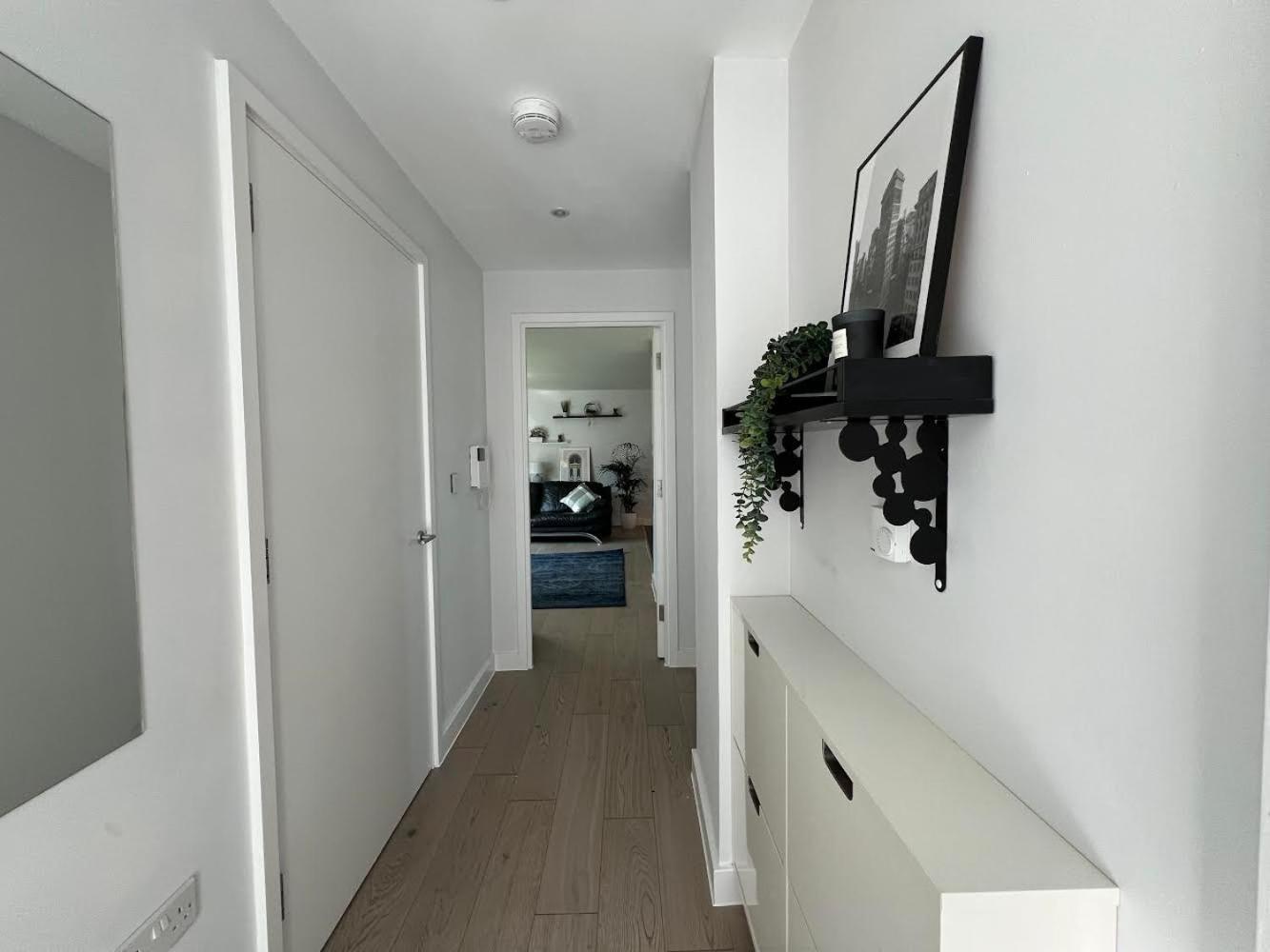 Fotografie 10: Apartment at Addenbrooke hospital and Bio Campus - Free Private parking