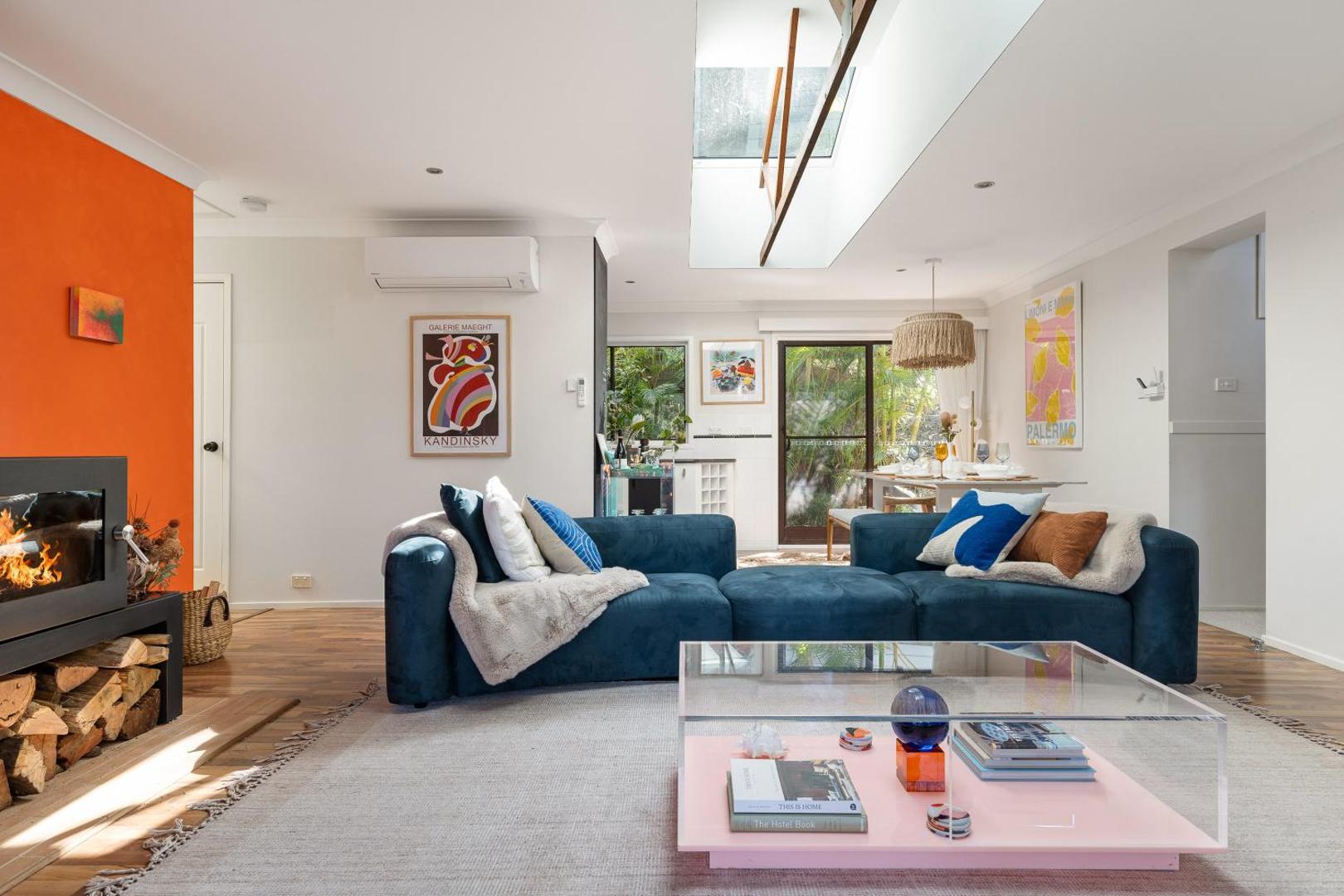 Billede 8: Canto do Sol - 4BR Avoca Getaway