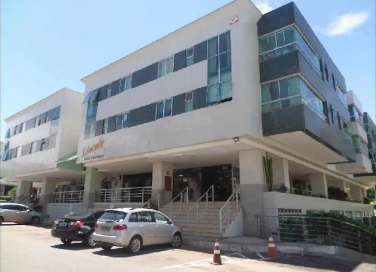 Billede 2: Studio no Sudoeste - 3km do Centro de Brasília