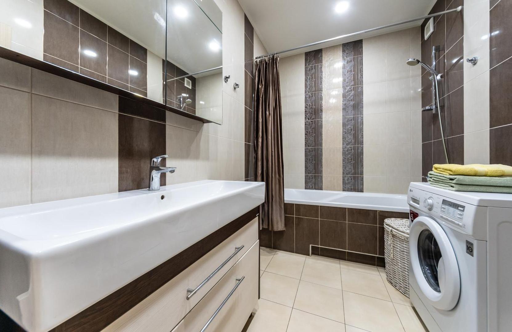 Фотография 7: Апартаменты 2room на Туманяна 3