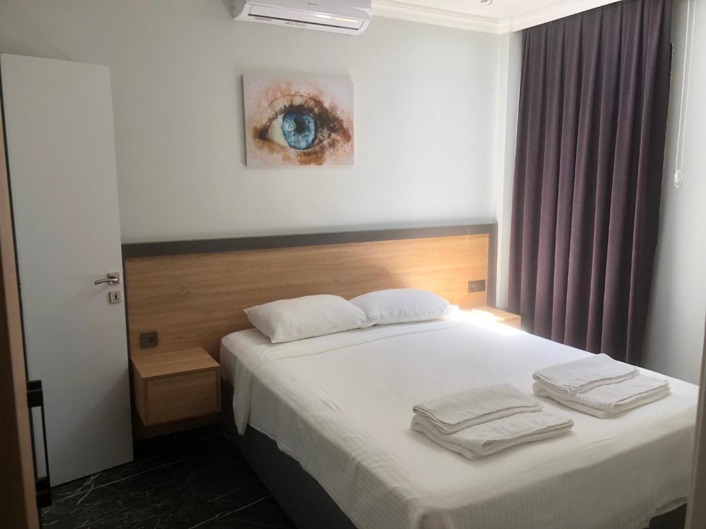 Photo 7 : Sofya Suites