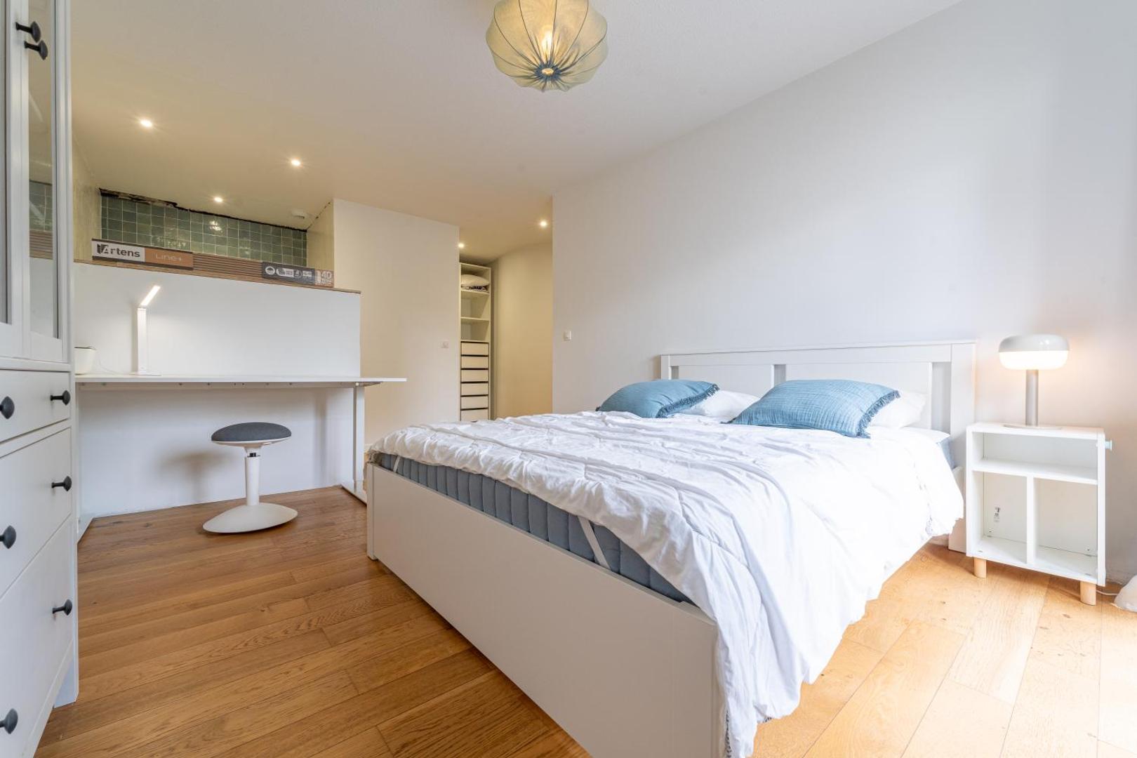 Foto 6: Le Duplex - Appartement 3 Chambres à Bordeaux