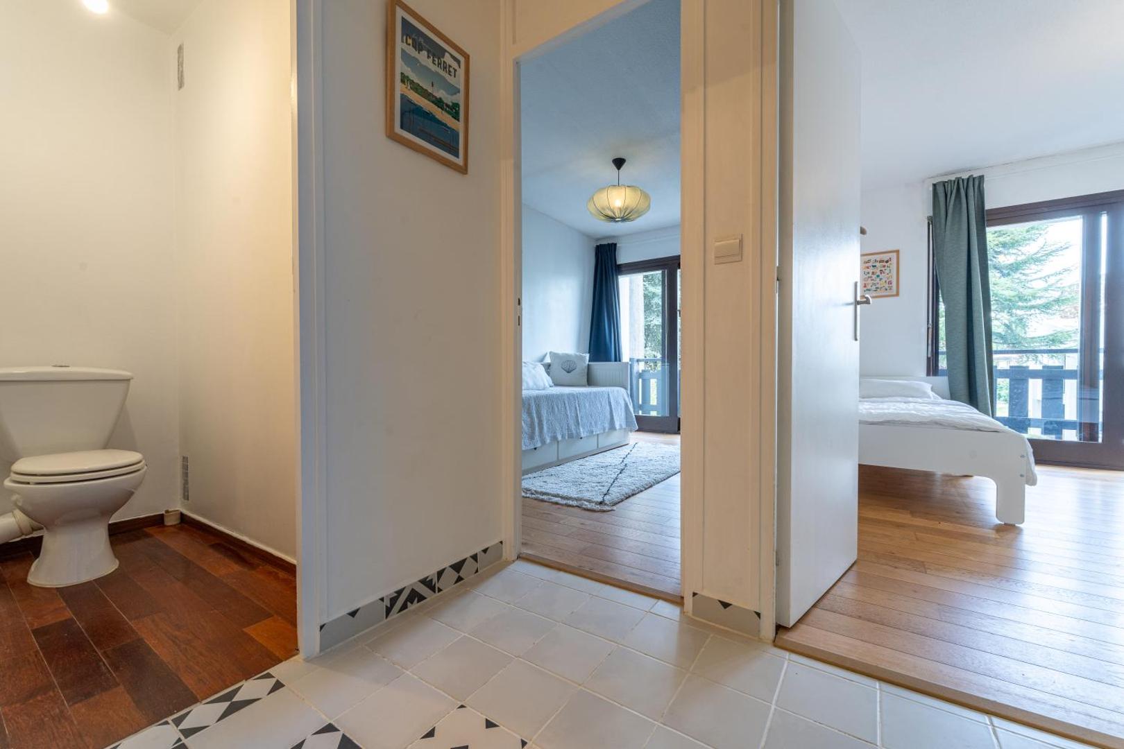 Foto 9: Le Duplex - Appartement 3 Chambres à Bordeaux