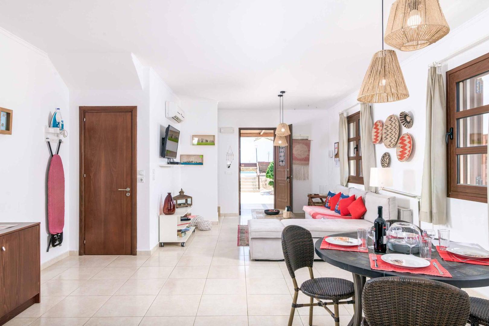 Fotografie 5: Lindos Ruby